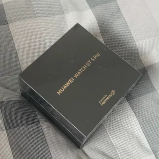 Huawei Watch GT 5 Pro 46mm Nuevo