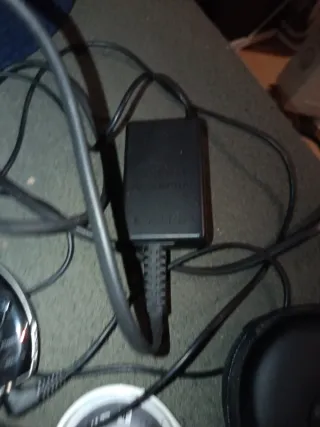 Sony PSP Negra + 9 Juegos