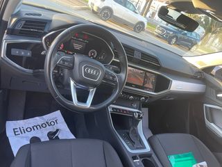 Audi Q3 2020