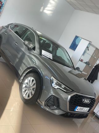 Audi Q3 2020
