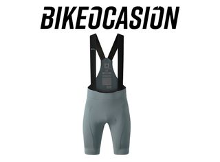 Culotte corto Gobik mujer Matt 2.0 trooper