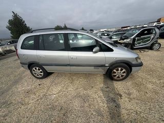 C335 DESPIECE COMPLETO OPEL ZAFIRA A 1999-2005 2.0