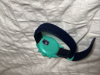 Omega x Swatch Speedmaster Moonwatch