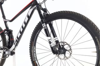 Scott Spark RC 900 Team (MTB) t.L Reacondicionada