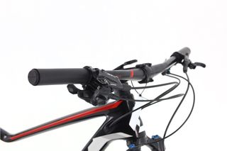 Scott Spark RC 900 Team (MTB) t.L Reacondicionada