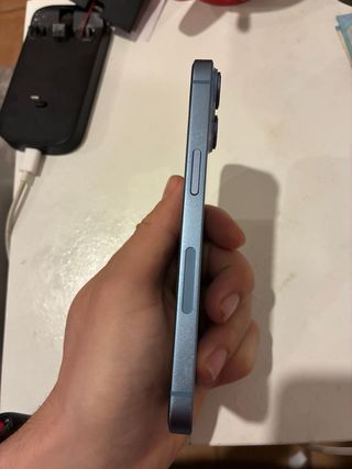 iPhone 14 128GB Azul Libre