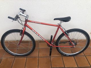 Bicicleta Marin Pine Mountain