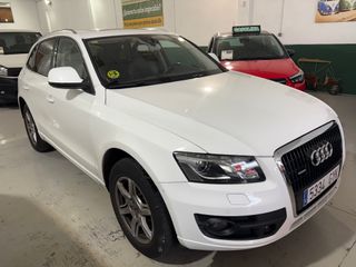 Audi Q5 2010