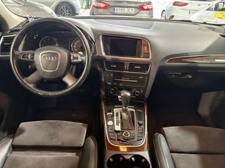 Audi Q5 2010