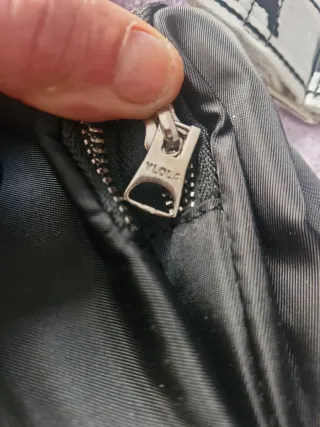 Bolso Bimba y Lola Negro Original