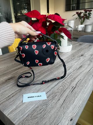 Bolso Bimba y Lola