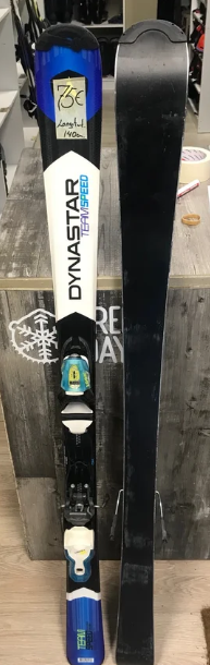Esquís Dynastar Junior 140cm