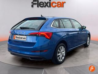 Skoda Scala 1.6 TDI 85KW (115CV) Active