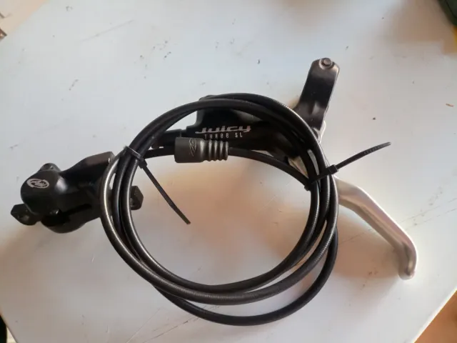 Maneta Freno Bicicleta Avid Juicy