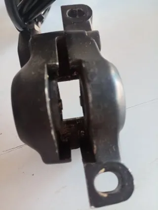 Maneta Freno Bicicleta Avid Juicy