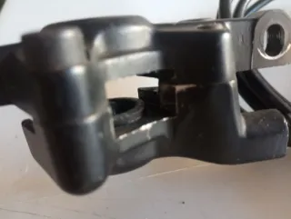 Maneta Freno Bicicleta Avid Juicy