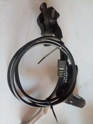 Maneta Freno Bicicleta Avid Juicy