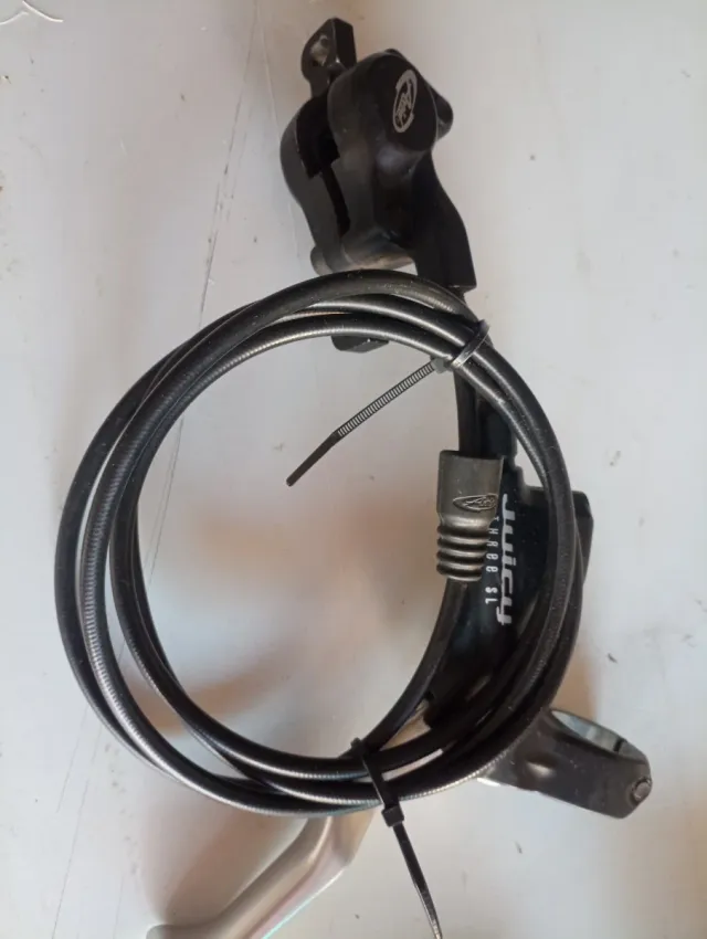 Maneta Freno Bicicleta Avid Juicy