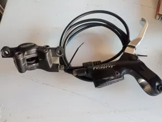 Maneta Freno Bicicleta Avid Juicy