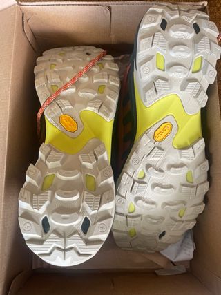 Zapatillas Merrell Gore-Tex Mona Speed 2 GTX