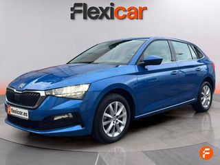 Skoda Scala 1.6 TDI 85KW (115CV) Active