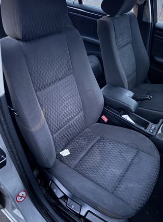ASIENTO DELANTERO DERECHO BMW E46 320 D 2000