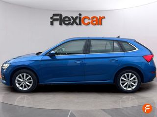 Skoda Scala 1.6 TDI 85KW (115CV) Active