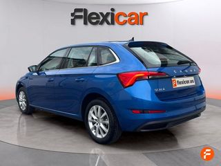 Skoda Scala 1.6 TDI 85KW (115CV) Active
