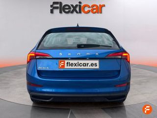 Skoda Scala 1.6 TDI 85KW (115CV) Active