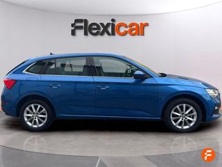 Skoda Scala 1.6 TDI 85KW (115CV) Active