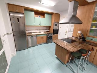 PISO EN ALQUILER EN PASAJE DEL SANDALO