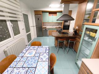 PISO EN ALQUILER EN PASAJE DEL SANDALO