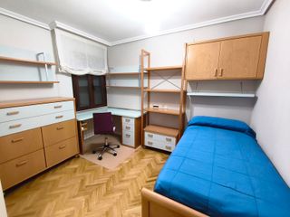 PISO EN ALQUILER EN PASAJE DEL SANDALO