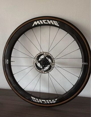 Pegatinas para llanta MICHE