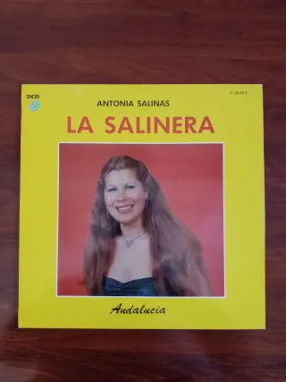 Lote 11 LPs Copla Española