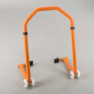 Caballete Moto 3 en 1 Delantero y Trasero