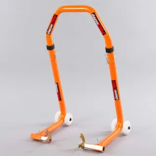 Caballete Moto 3 en 1 Delantero y Trasero