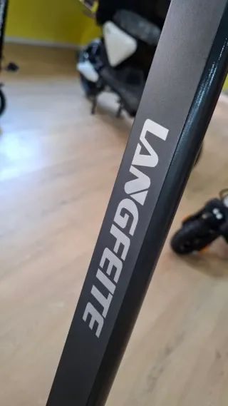 Patinete Eléctrico Langfeite C2 dual motor