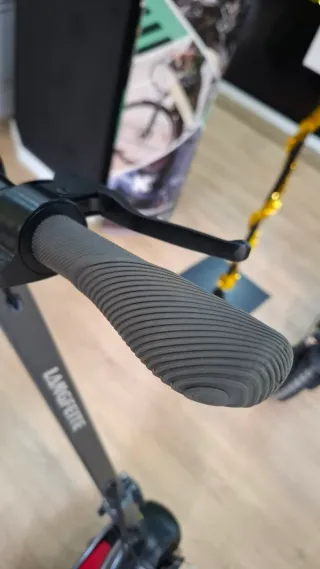 Patinete Eléctrico Langfeite C2 dual motor