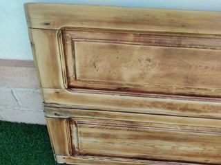 Contraventanas Cervantes