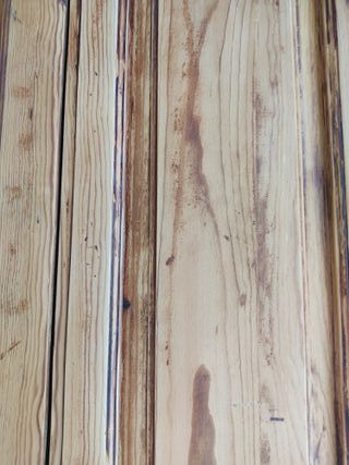 Contraventanas Cervantes