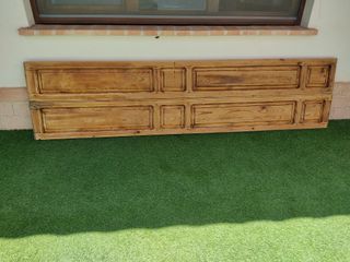 Contraventanas Cervantes