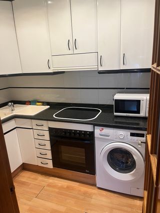 Piso en venta Can Rull