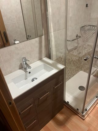 Piso en venta Can Rull