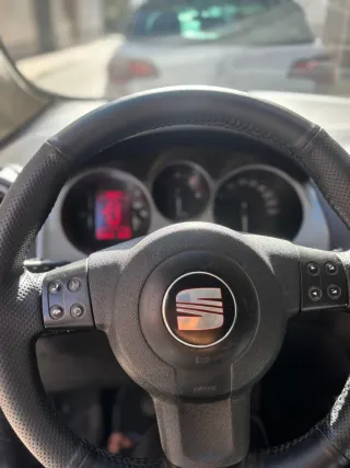 SEAT Seat altea xl 2008