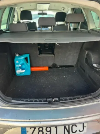 SEAT Seat altea xl 2008