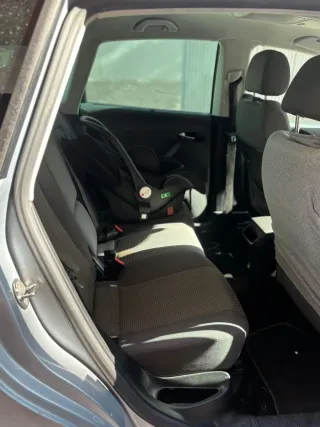 SEAT Seat altea xl 2008