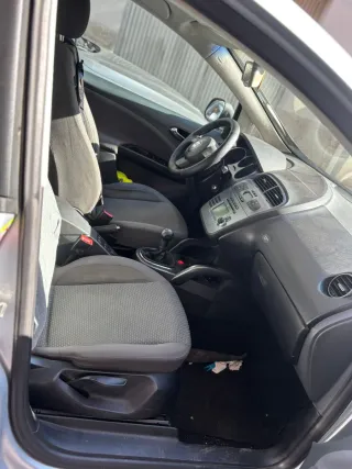 SEAT Seat altea xl 2008