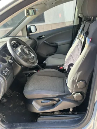 SEAT Seat altea xl 2008