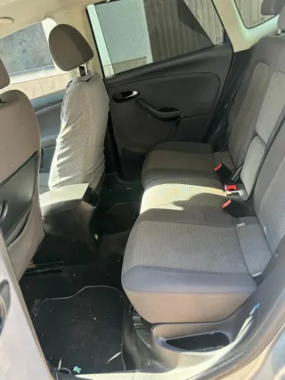 SEAT Seat altea xl 2008